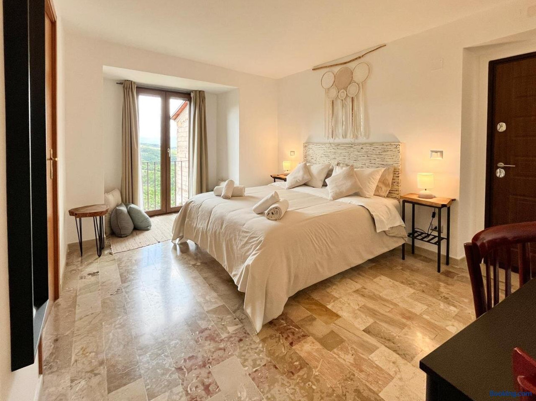 O'Stiavucco B&B