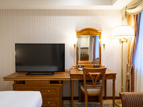 名古屋荣科科酒店主图