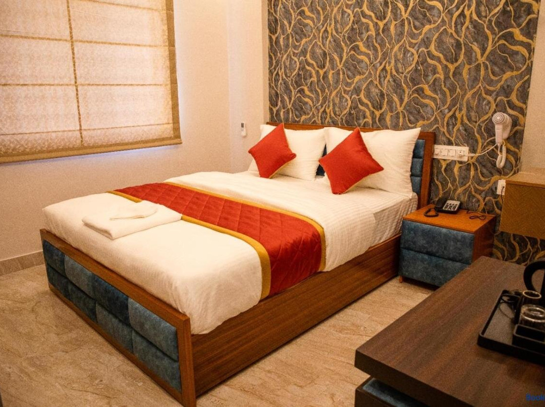 Serenity Stay Inn
