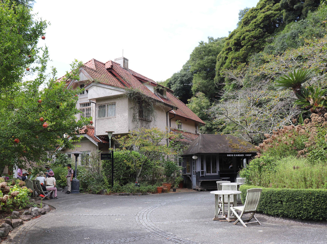 Jomyo-ji Temple-镰仓市必去景点