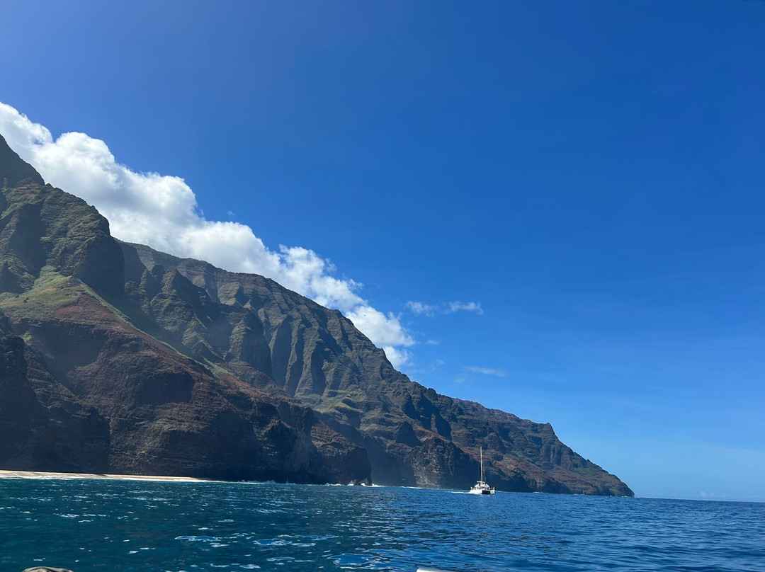 Catamaran Kahanu-埃里埃利必去景点