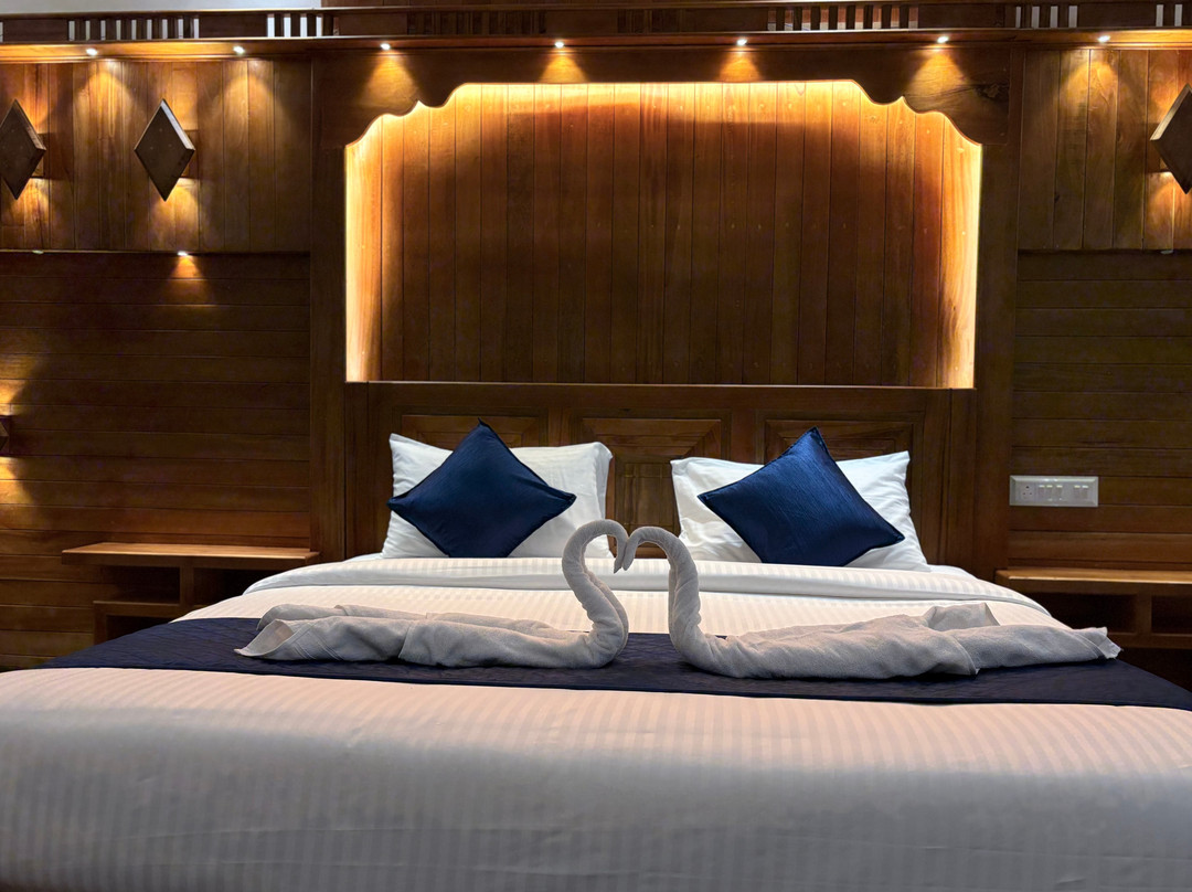 Elephant Valley Resort