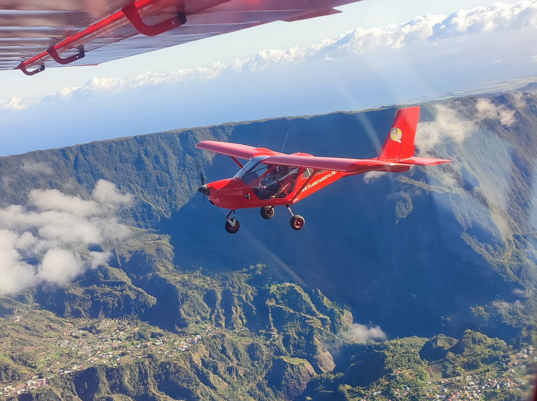 Planetair974-留尼旺圣皮耶必去景点