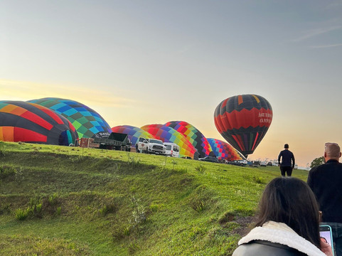 Tour Canyons-Praia Grande必去景点