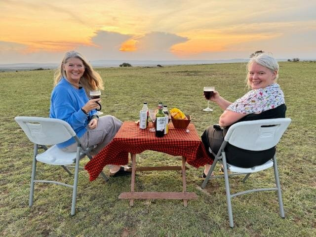 Bateleur Eagle Safaris-内罗毕必去景点