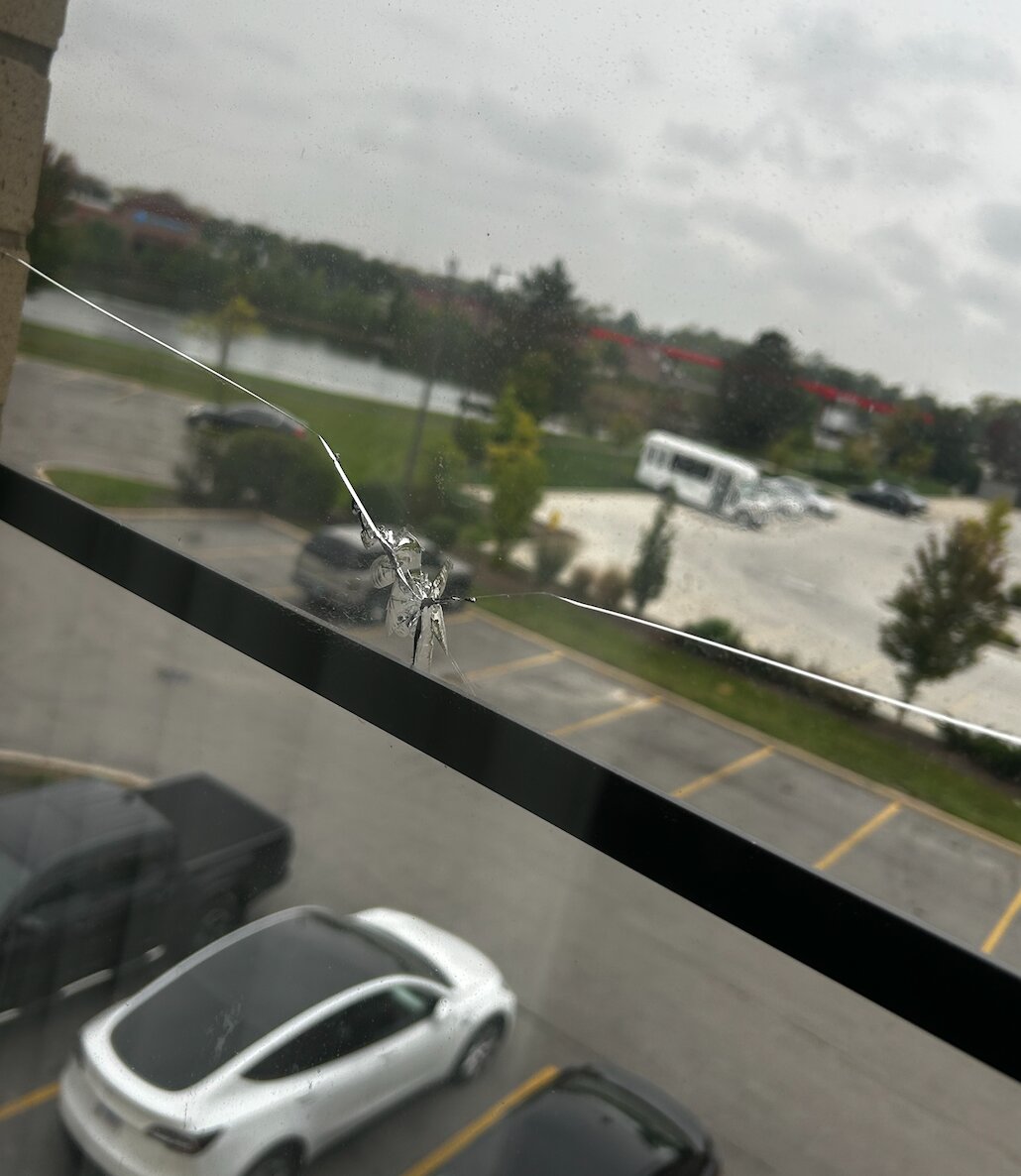 Comfort Inn & Suites Tinley Park IL-客卧