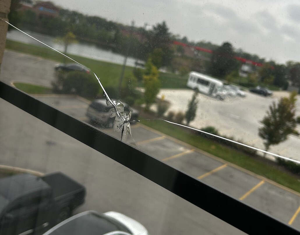 Comfort Inn & Suites Tinley Park IL主图