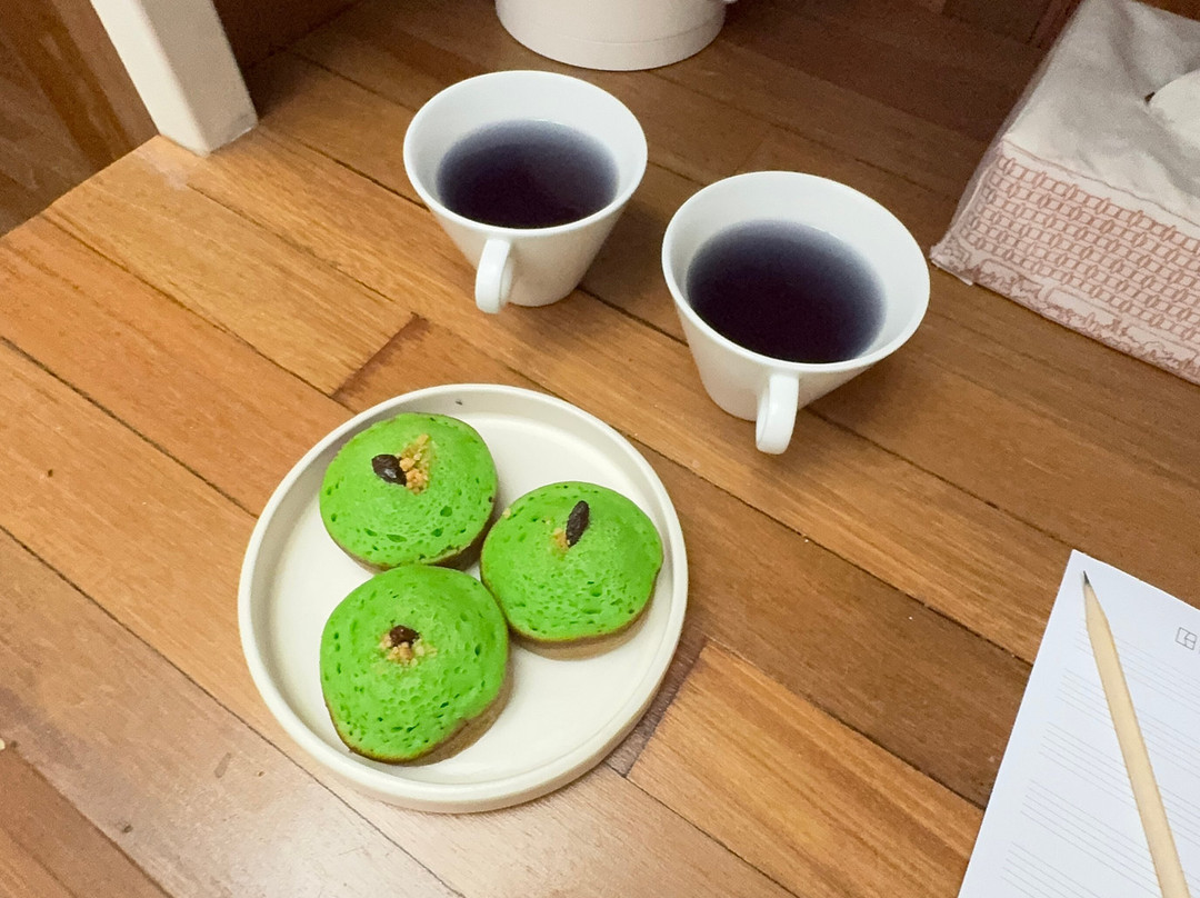 Rumah Atsiri Indonesia-Tawangmangu必去景点