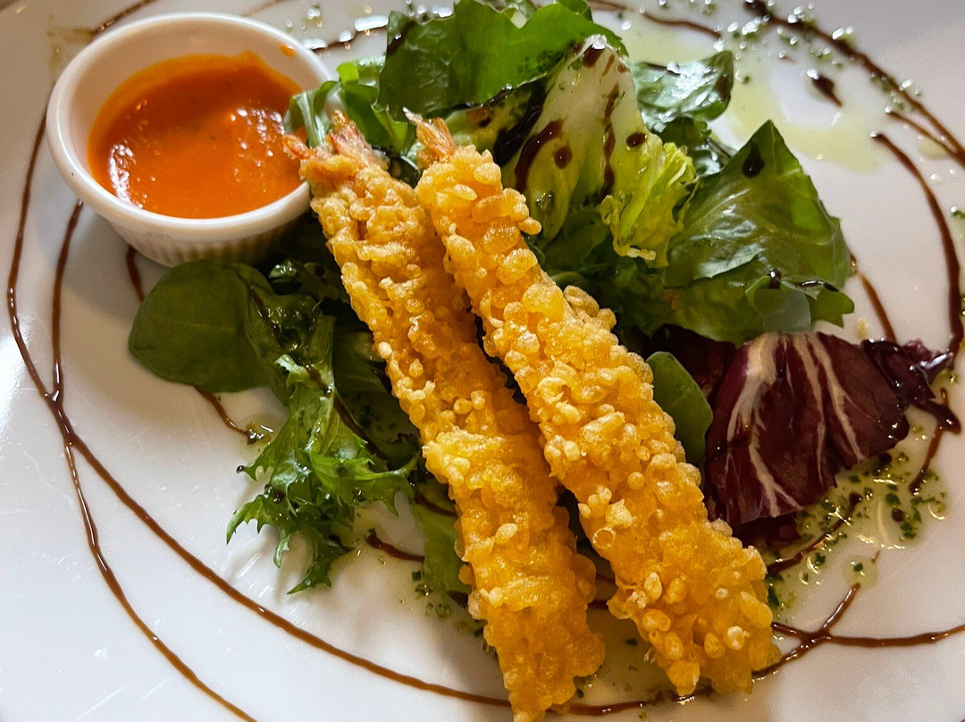 Dolce Vita - Italian Restaurant