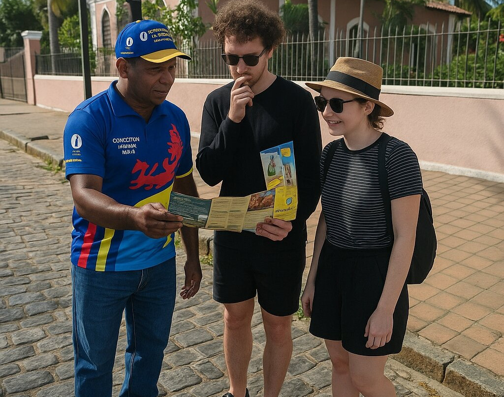 Centro Historico de Olinda-Olinda必去景点
