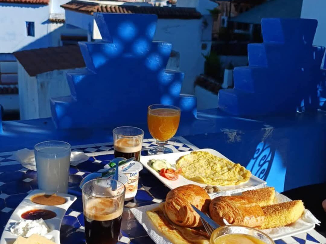 Chaouen Rural - Day Tours-舍夫沙万必去景点