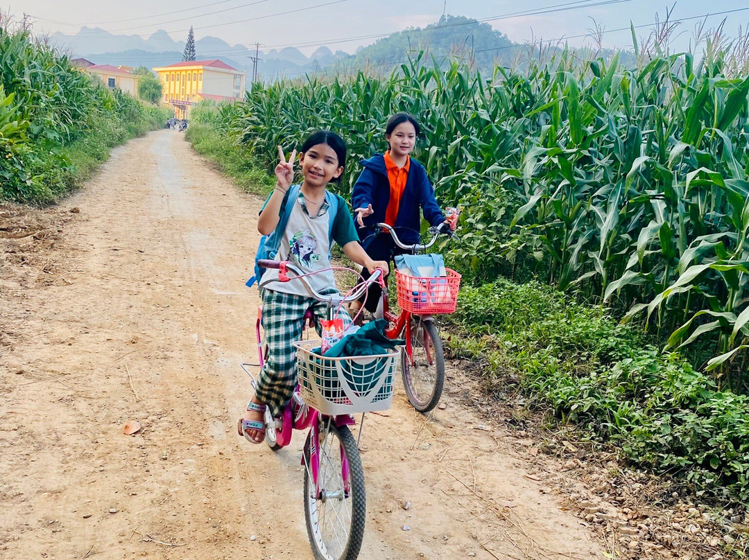 Hanoi Voyages-河内必去景点