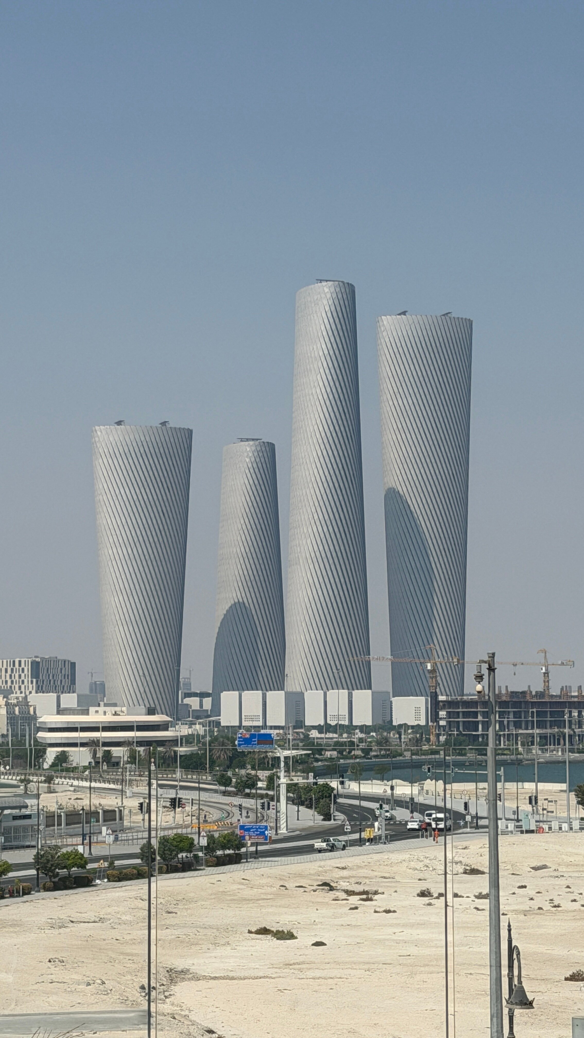 Le Royal Méridien Place Vendôme Lusail-官方