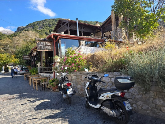 Creta Machine Club-史塔利思必去景点