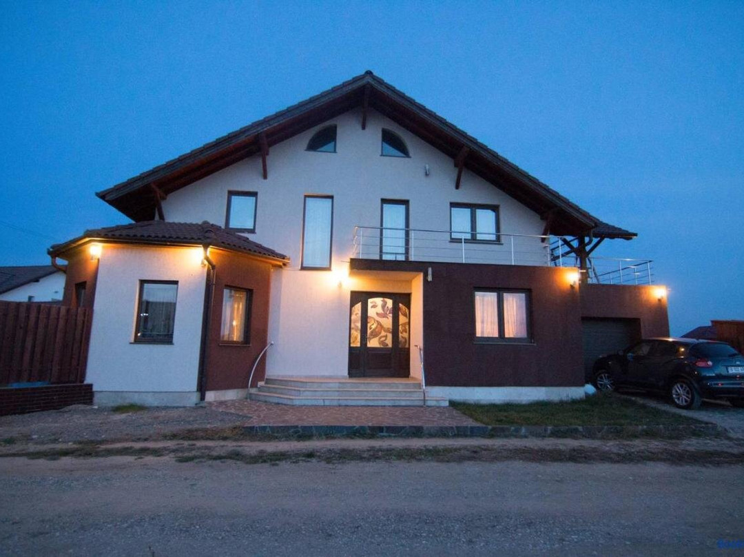Casa Tudor