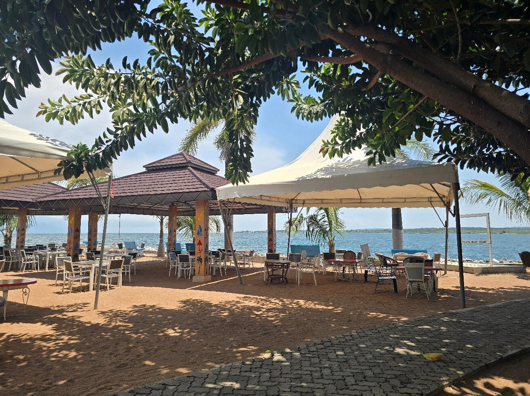 Malaika Waterpark and Playground Mwanza-姆万扎必去景点