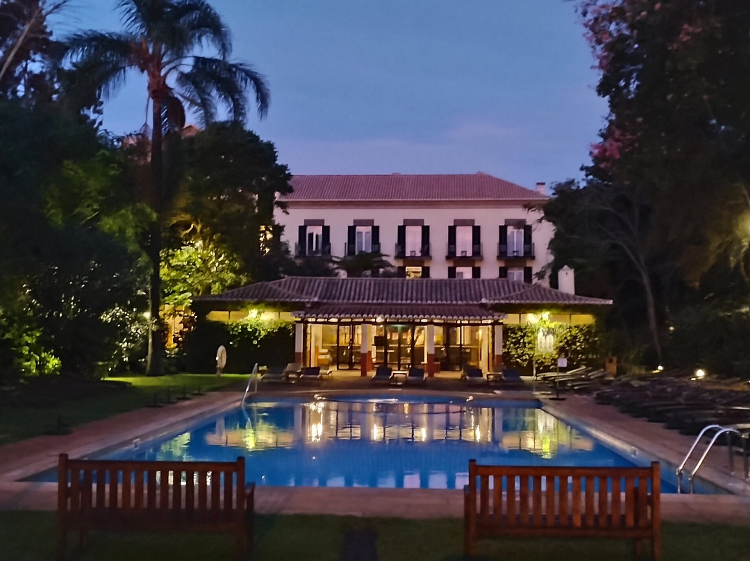 Quinta da Bela Vista主图