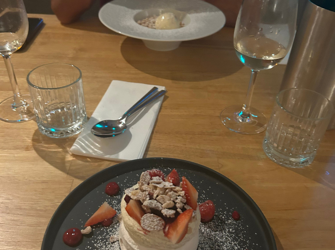 Villa Rose Hotel & Spa主图