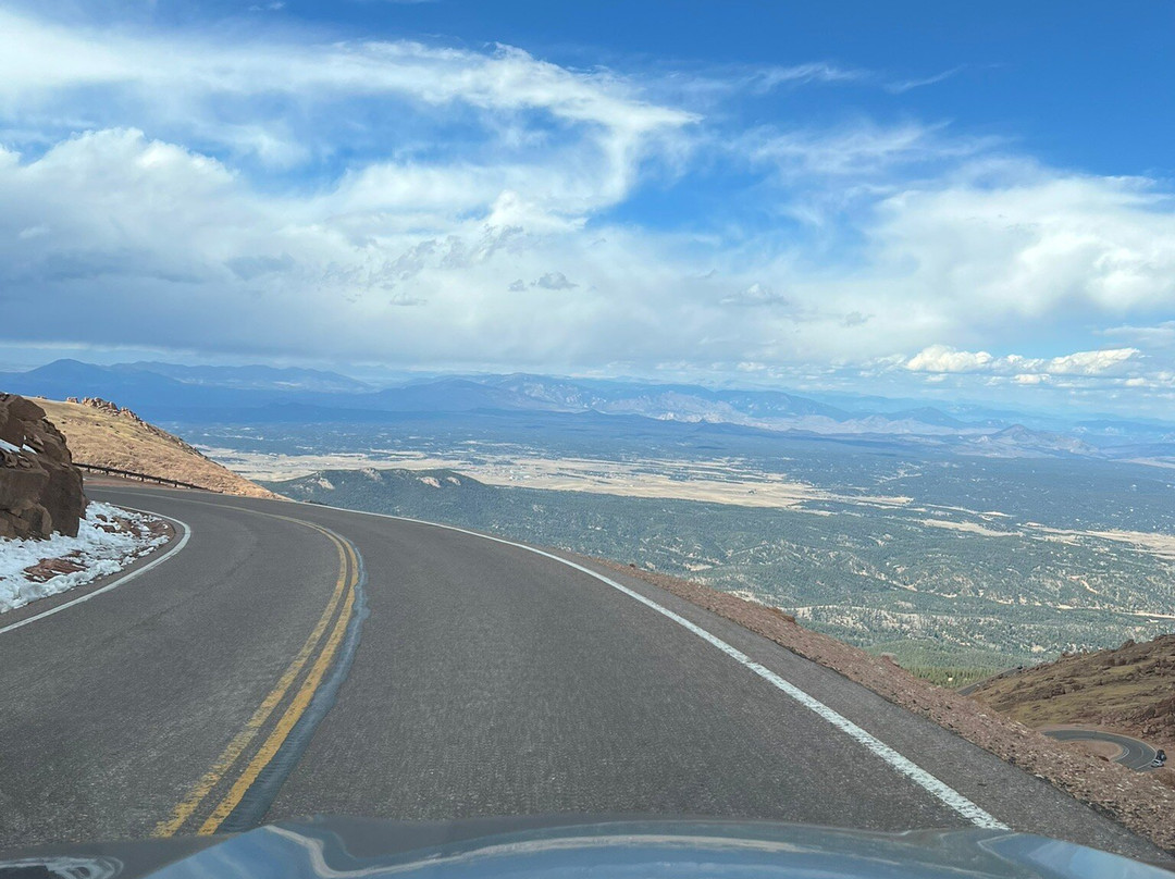 Pike National Forest-Fairplay必去景点