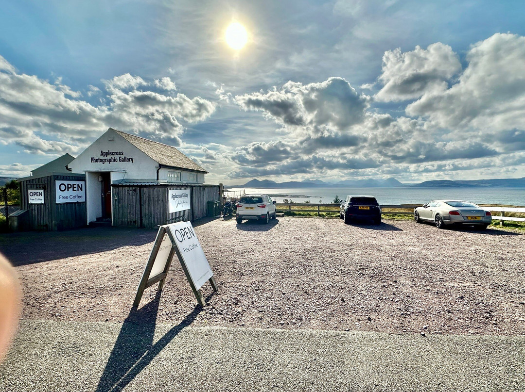 Applecross Photographic Gallery-Applecross必去景点