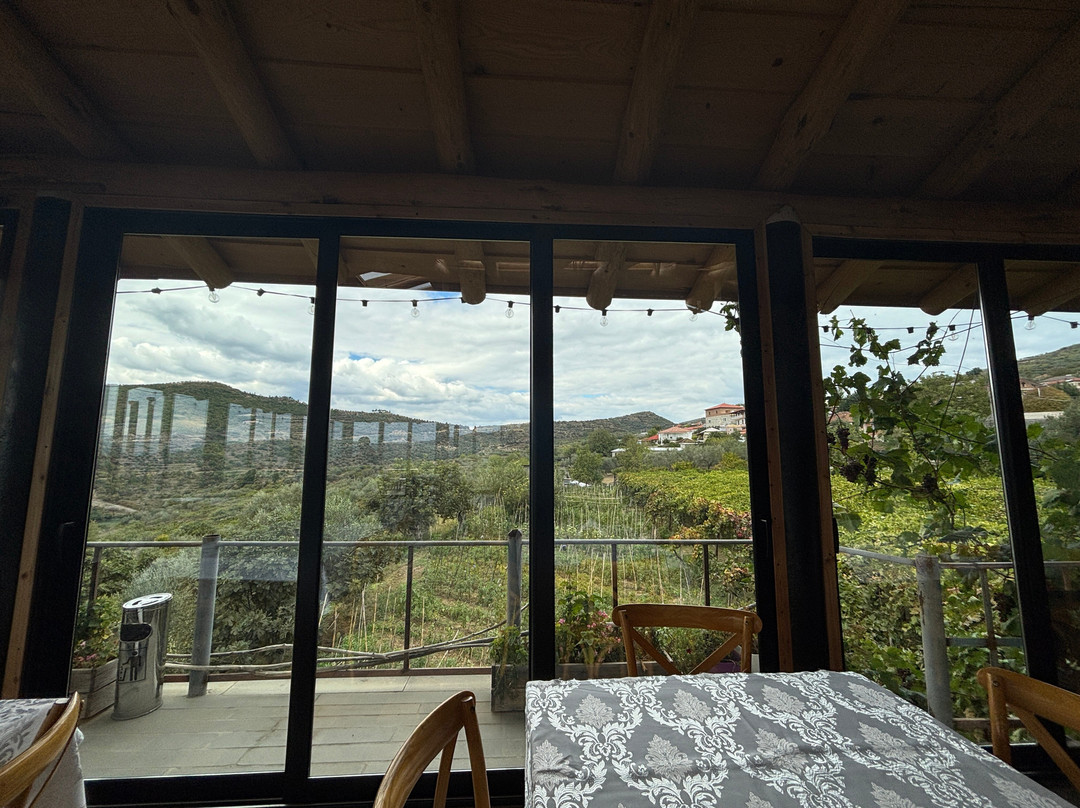 Alpeta Agrotourism & Winery-培拉特必去景点