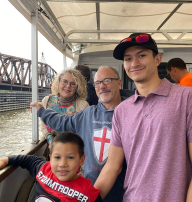 American Lady Cruises-迪比克必去景点