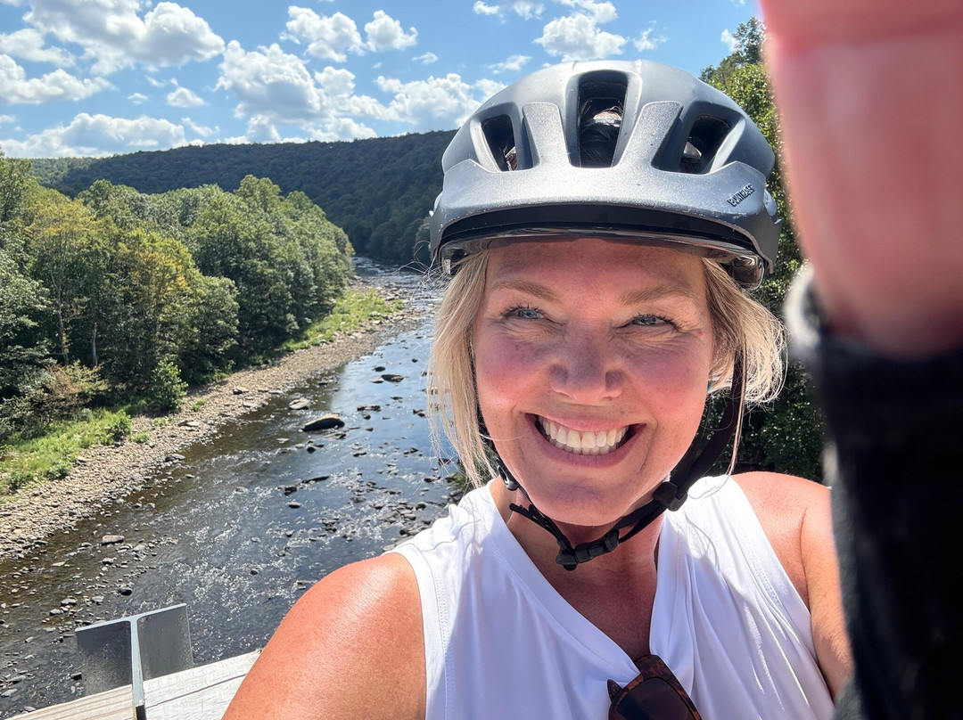 Wilderness Voyageurs-Ohiopyle必去景点