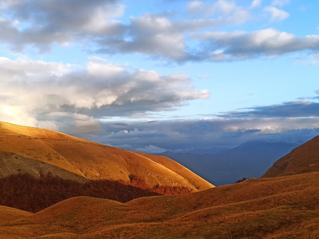 Terminillo Trekking 360-Monte Terminillo必去景点