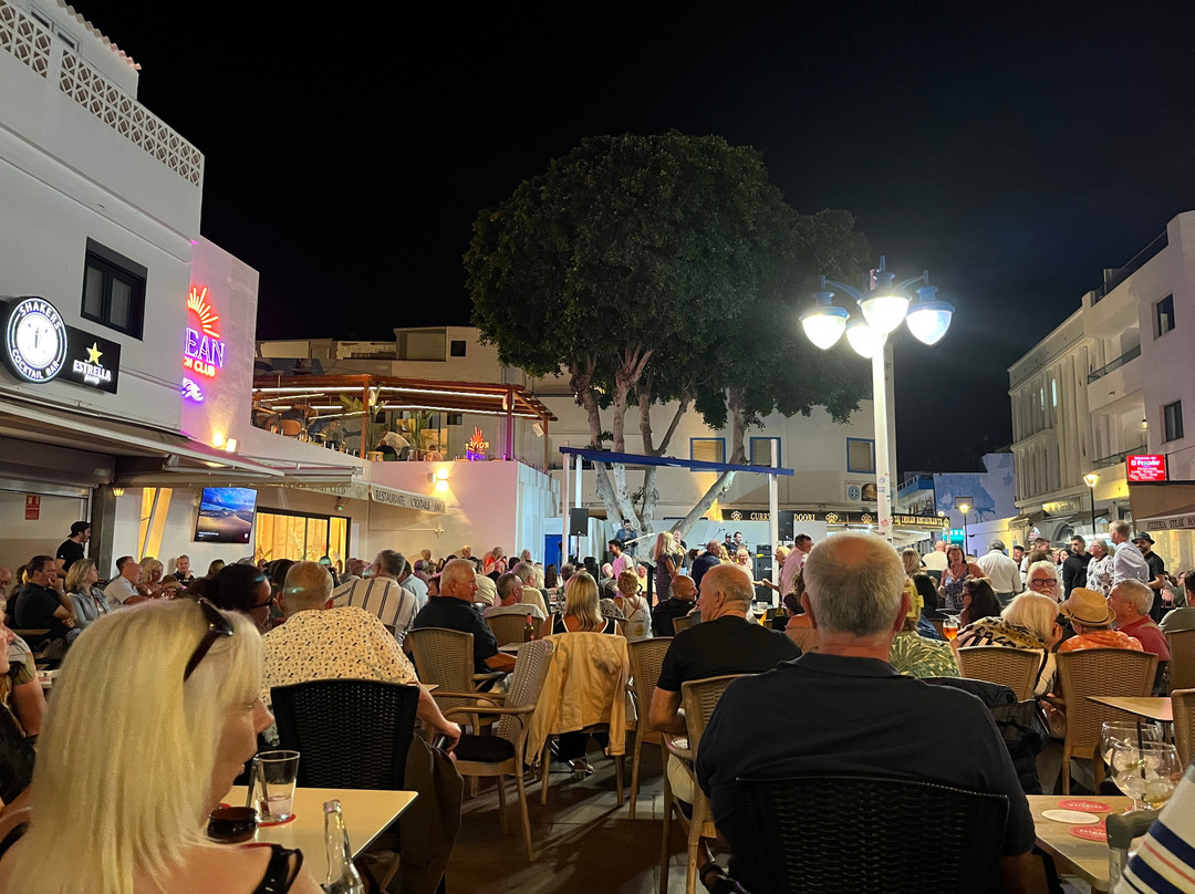 Music Square