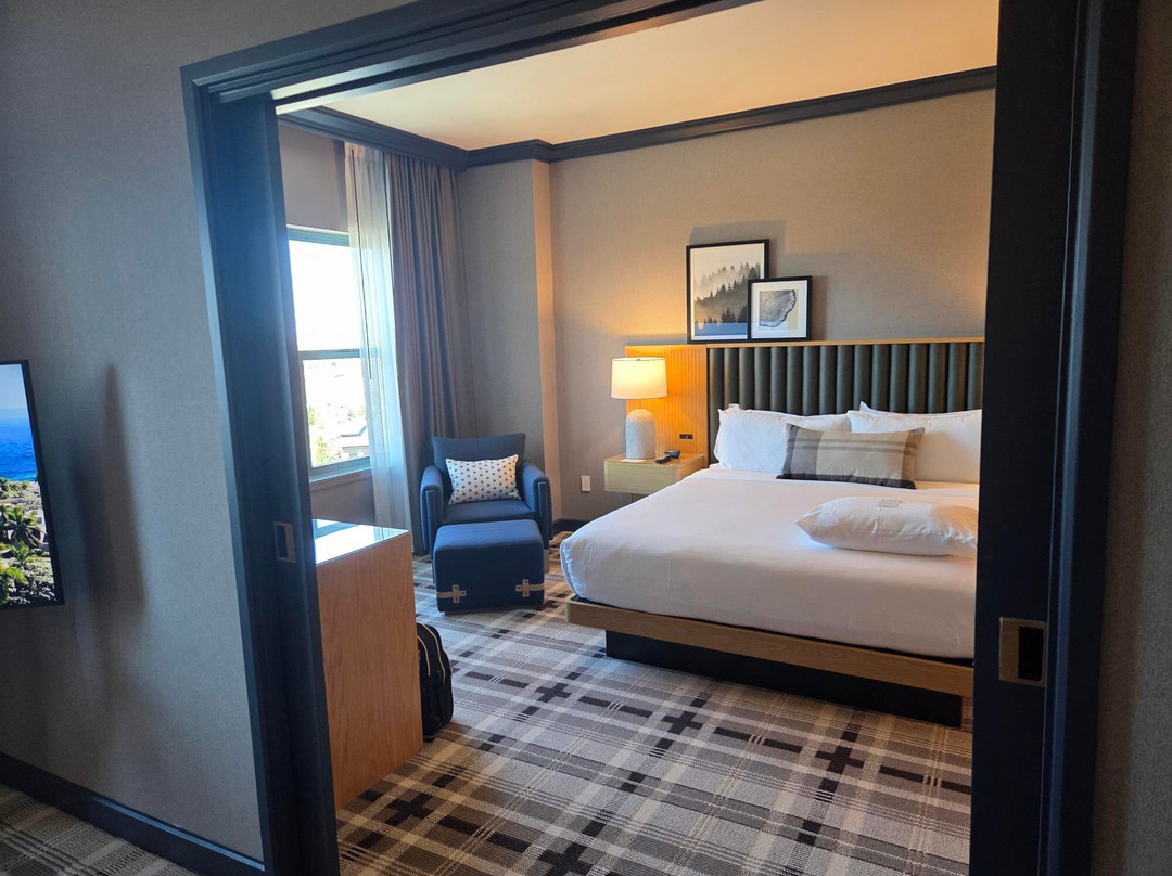 Omni Interlocken Resort Golf Club-布鲁姆菲尔德必去景点