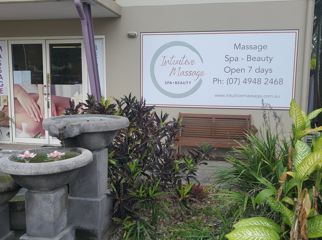 Intuitive Massage Spa - Beauty-坎农韦尔必去景点