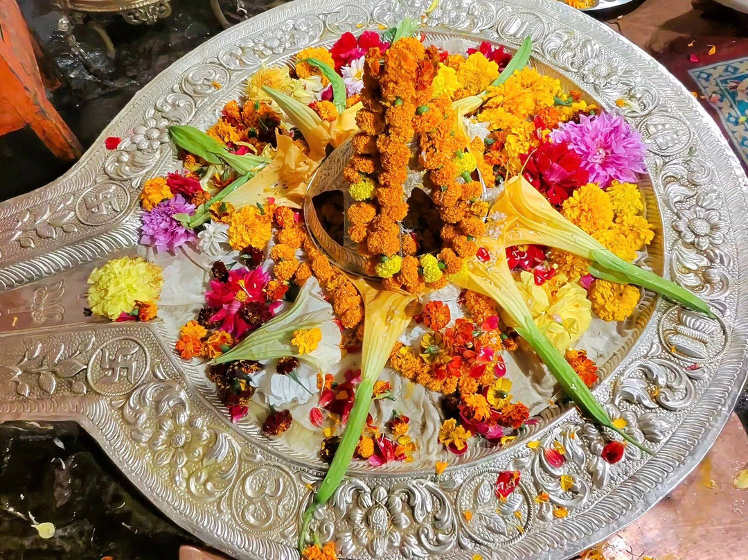 Finding Shiva-Tanakpur必去景点