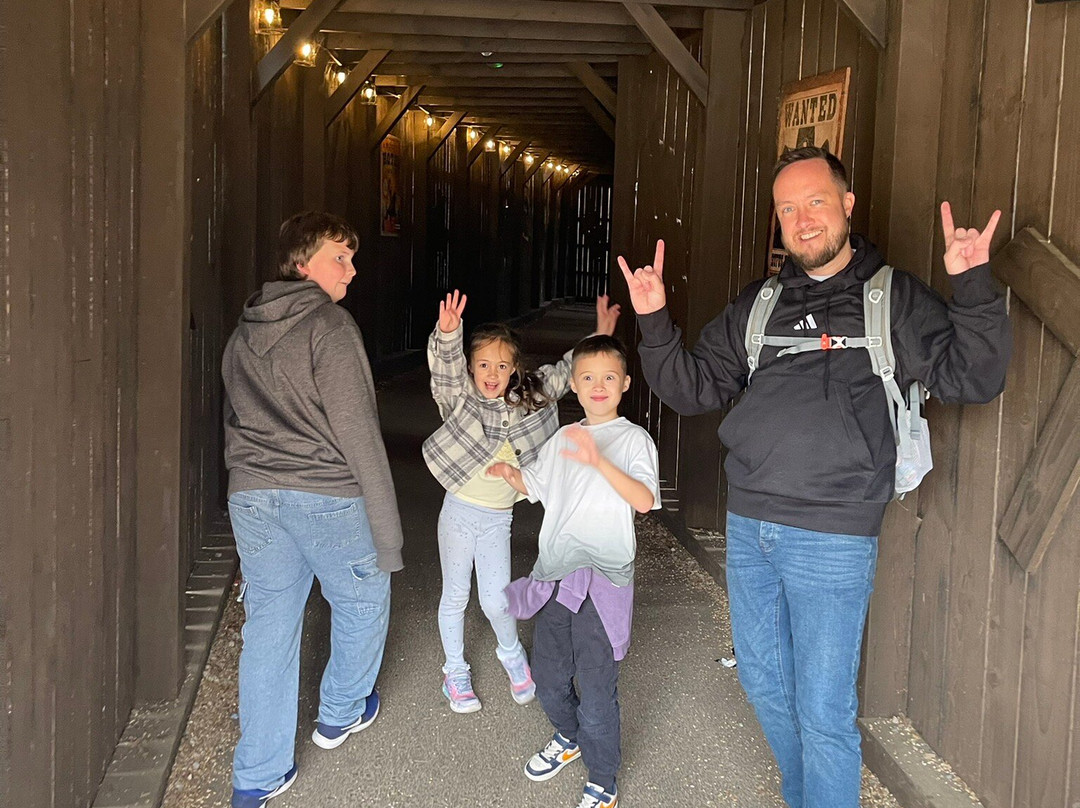 德雷顿庄园酒店主图