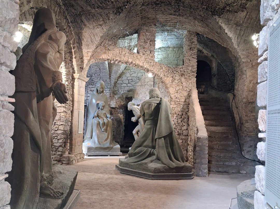 Museo Lorenzo Ferri-Cave必去景点
