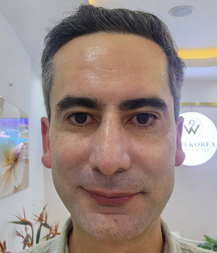 Woo Korea Beauty & Spa-Dong Da必去景点