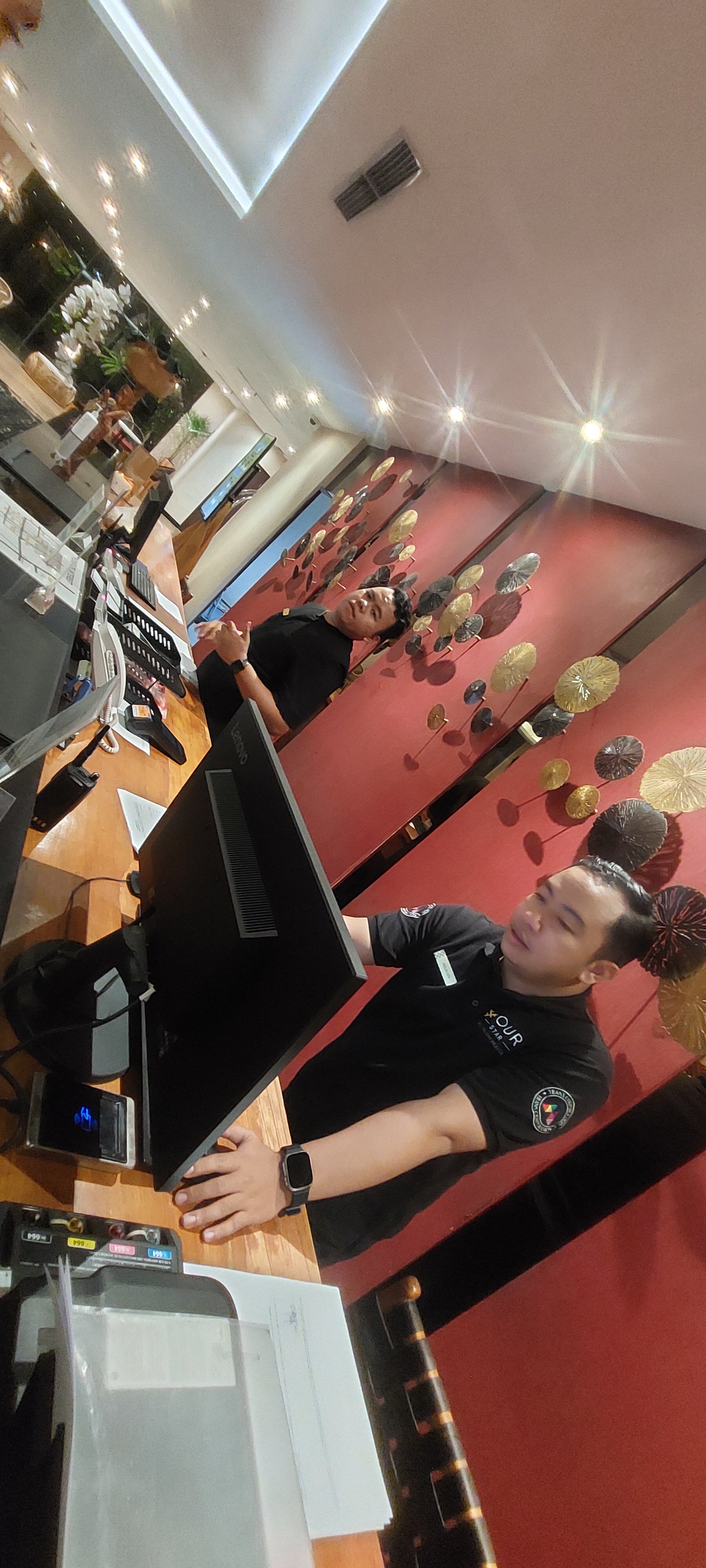 Four Star By Trans Hotel-官方