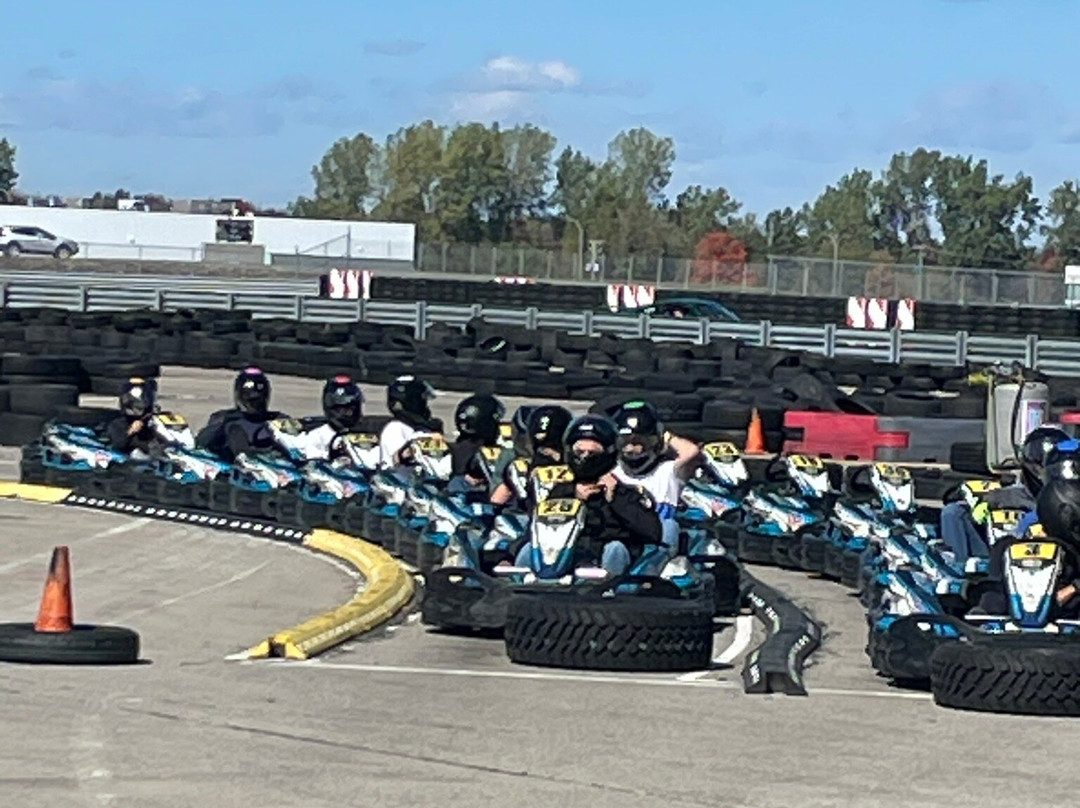 ICAR-Mirabel必去景点