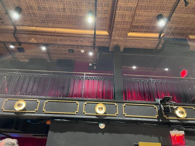 Irving Plaza酒吧-纽约市必去景点