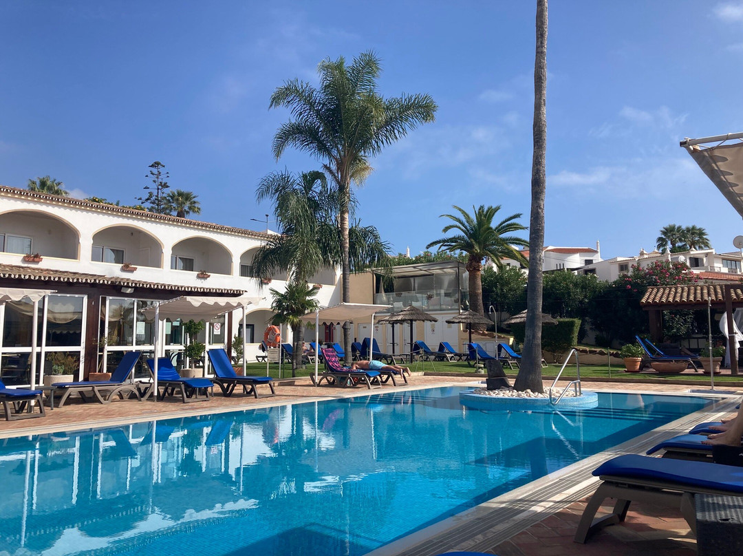 Cerro da Marina Hotel主图