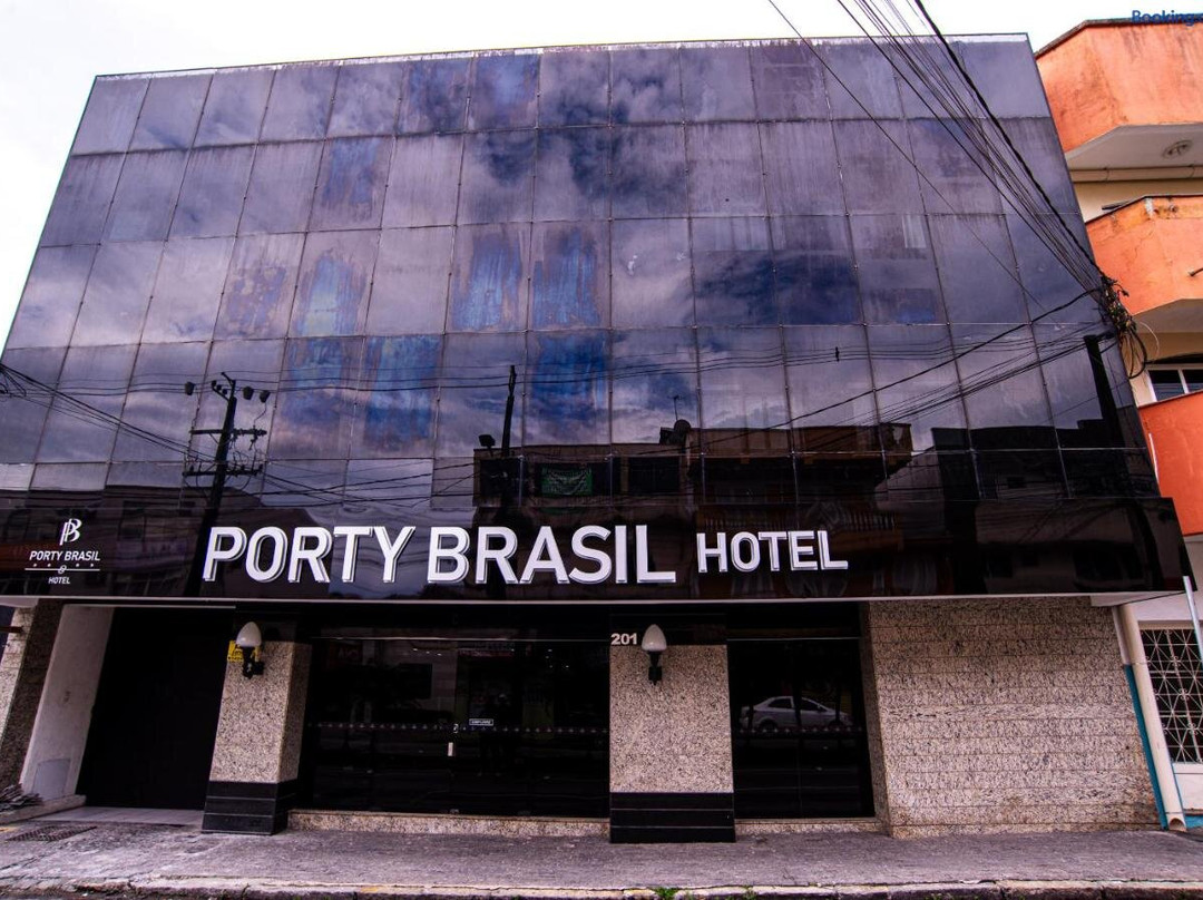Porty Brasil