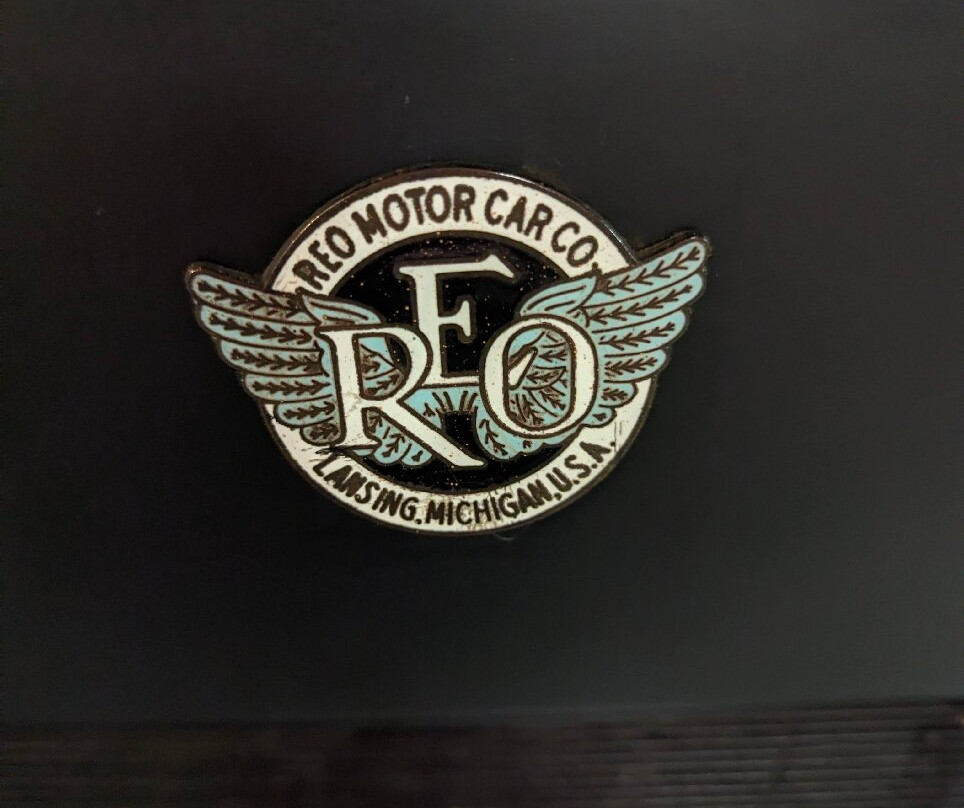 R.E. Olds Transportation Museum-兰辛必去景点