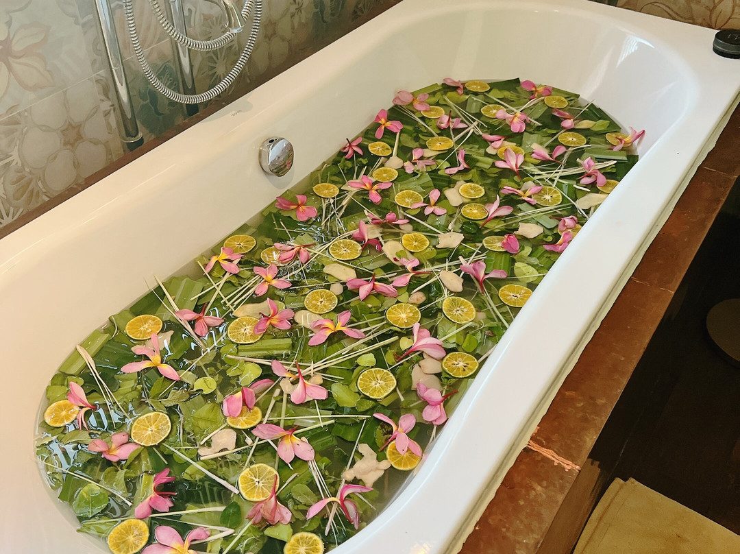 Bhava Spa Nusa Dua-南湾必去景点