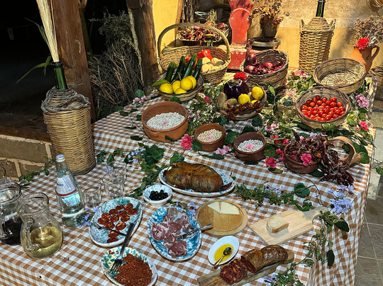 In Italy Tours-特罗佩阿必去景点