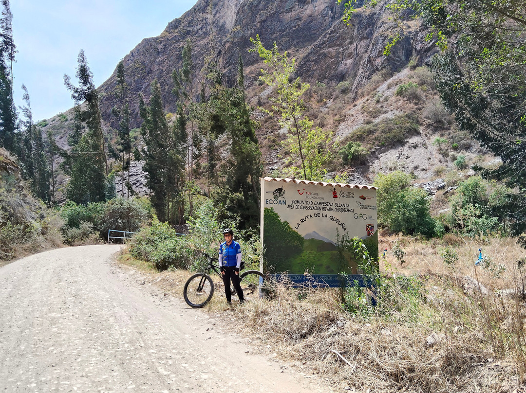 Bike Tours Cusco-库斯科必去景点