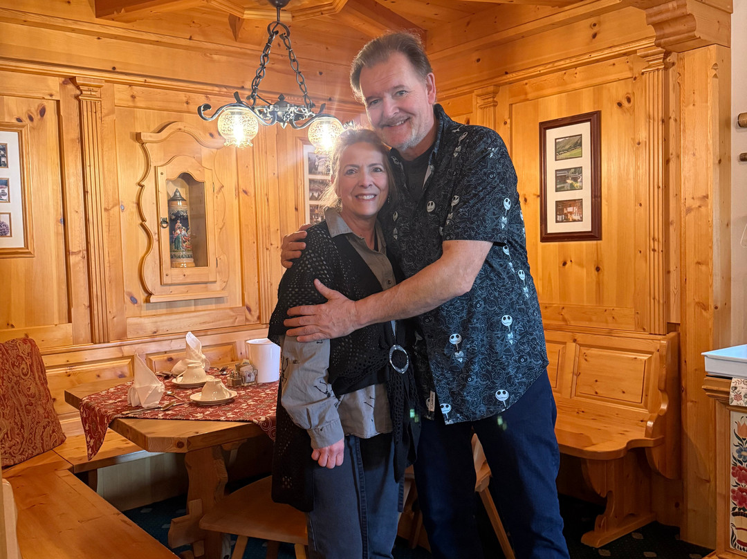 安娜膳食公寓酒店主图