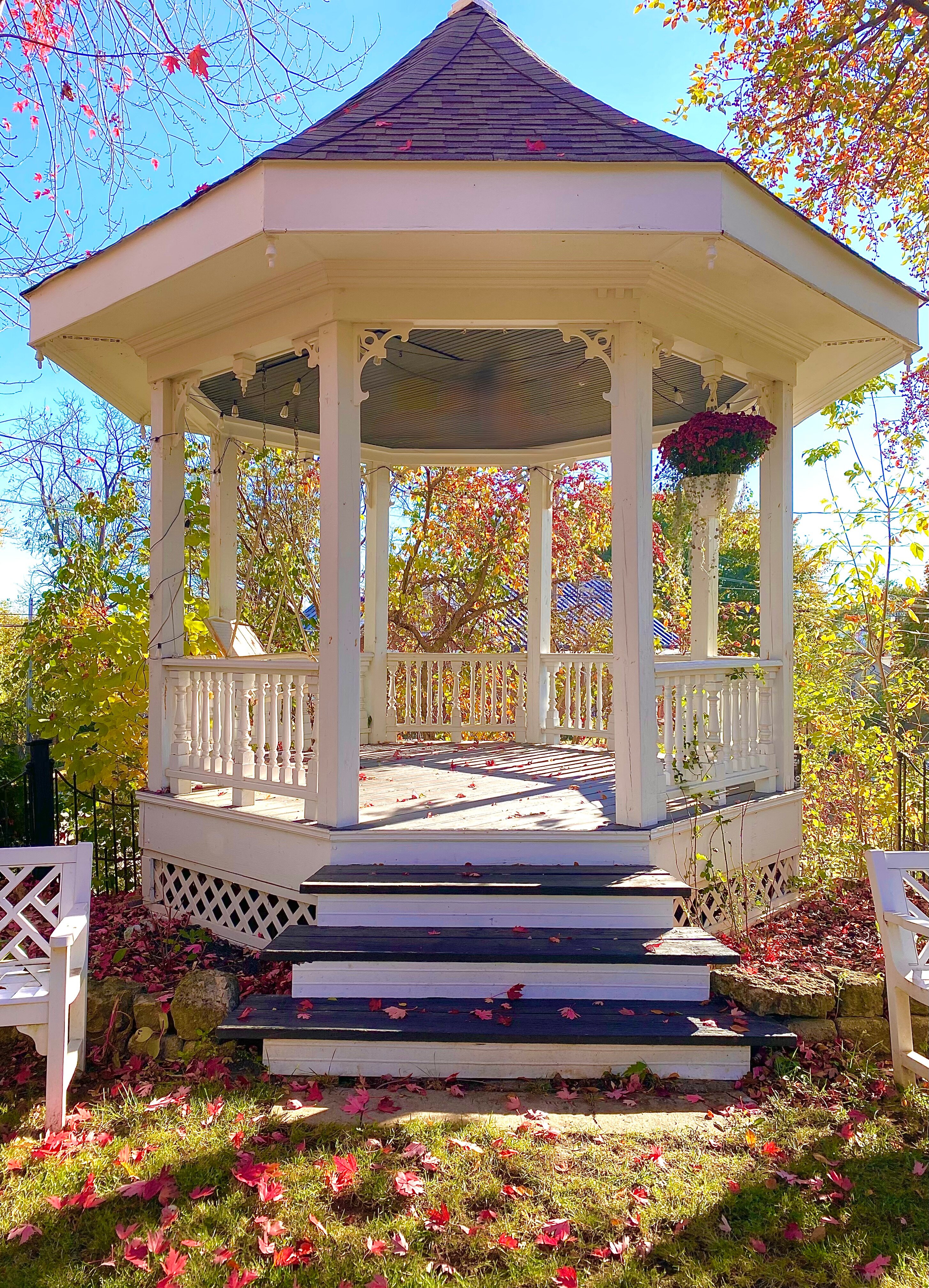 Miss Murphy's Bed and Breakfast-官方