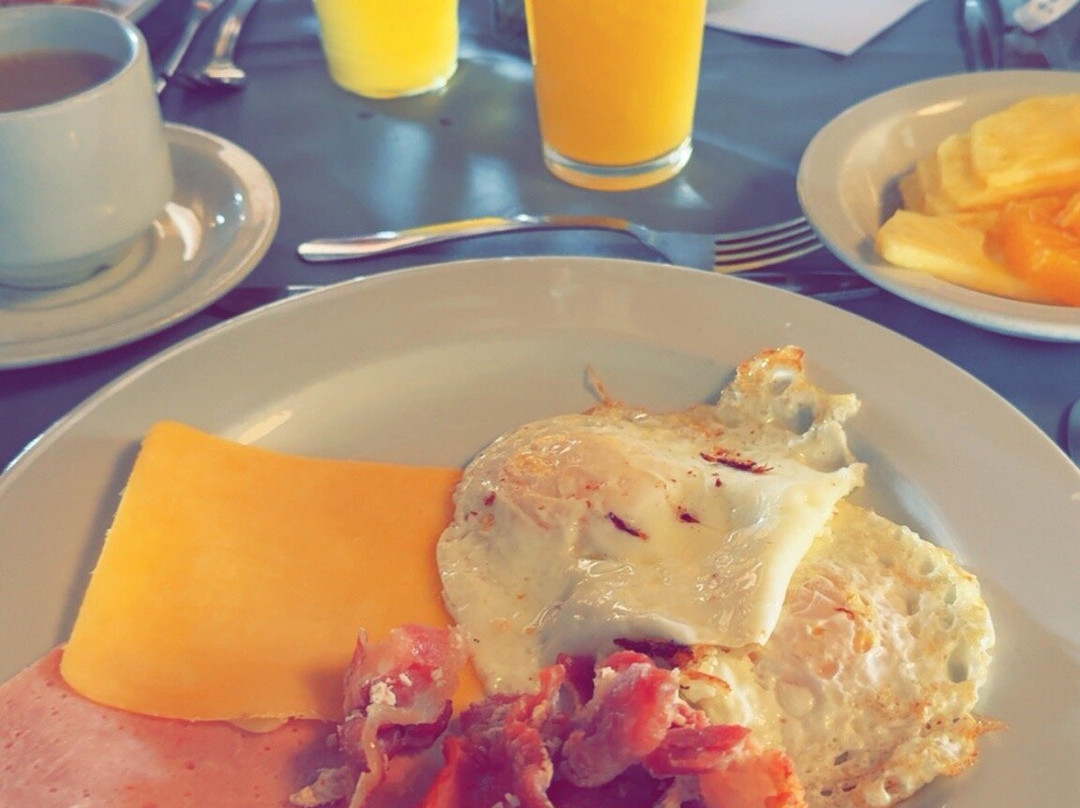 Floreat Riverside Lodge主图