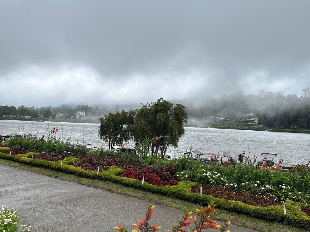 S7 Travels-Nattandiya必去景点