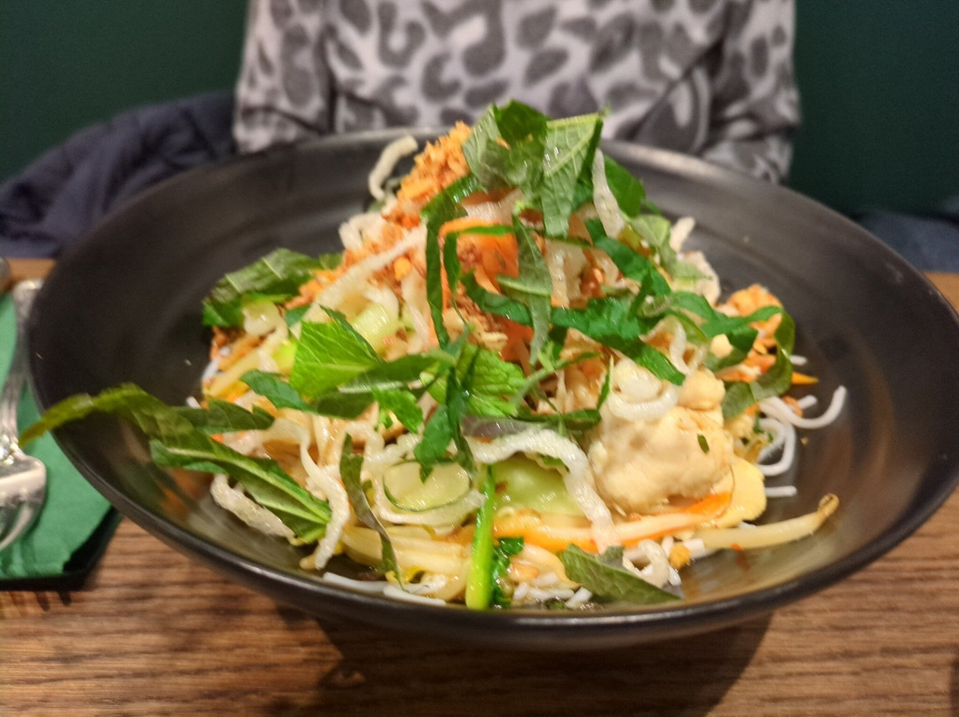 Kaori Sushi Restaurant主图