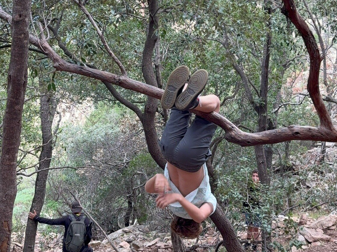 Sardintrek-撒丁岛必去景点